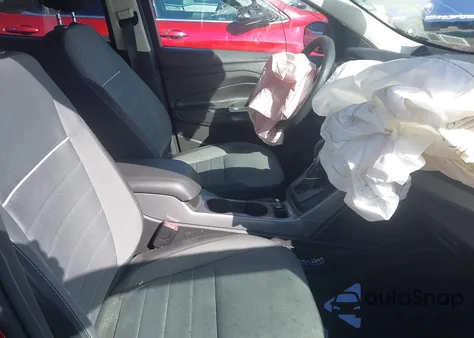 2015 Ford Escape Se z USA, uszkodzony, nr VIN 1FMCU9GX6FUC22483